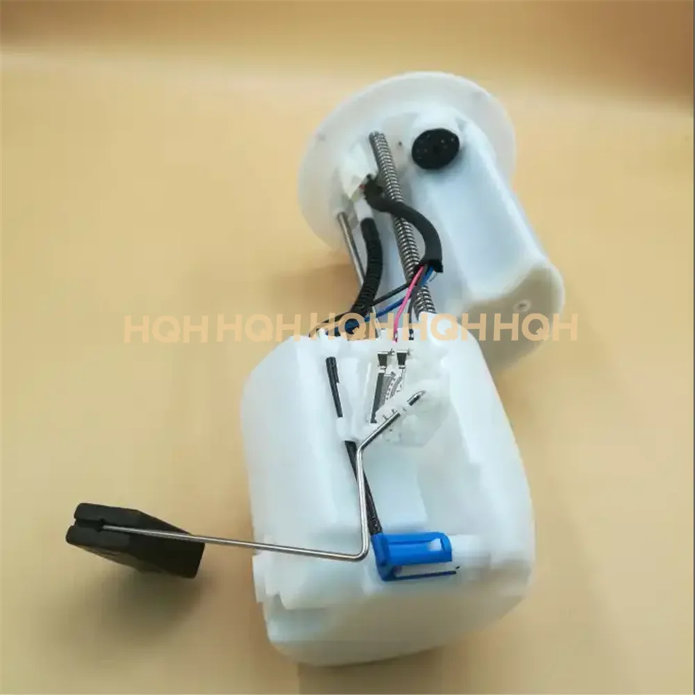 Фото Топливный насос HQH в сборе подходит для Toyota Vios Yaris Corolla 2008 77020-0D070 77020-0D040 77020-52232 77020-52330 77020-52120 №5