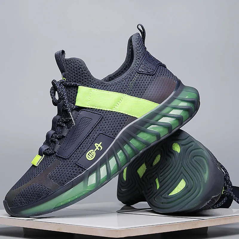 

Men Shoes Sneakers Male Tenis Luxury Shoes Mens Casual Shoes Trainer Race Streetwear Shoes Fashion Loafers Running Shoes For Men