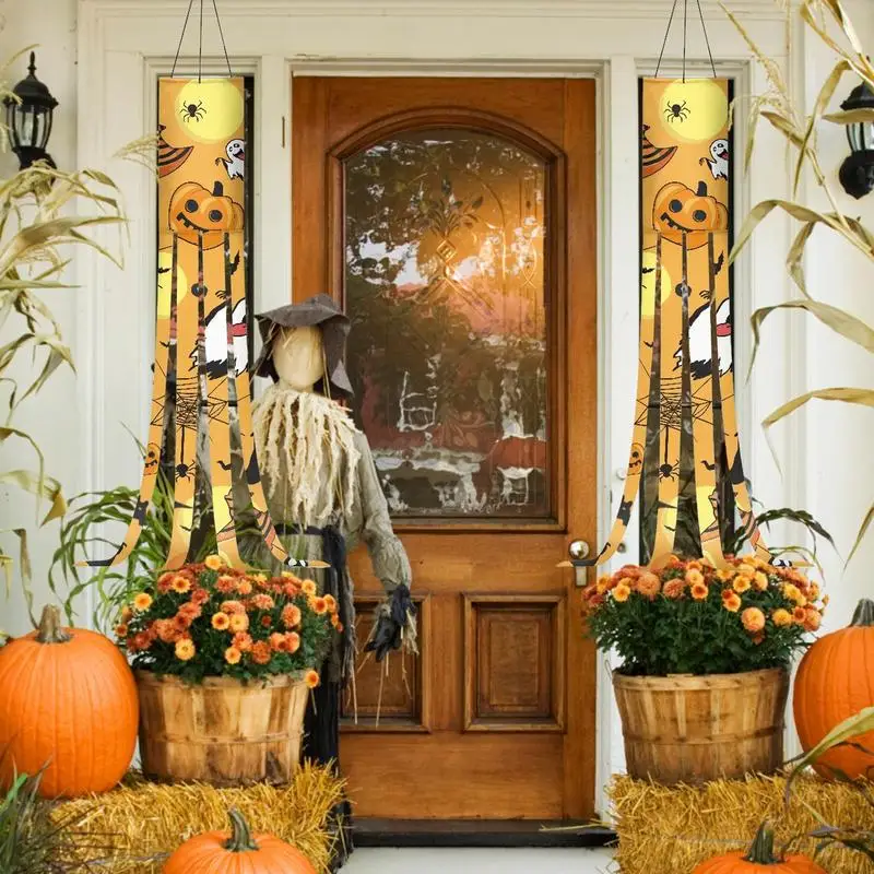 Ветроуказатели уличный декор летающий призрак ветроуказатель реквизит для