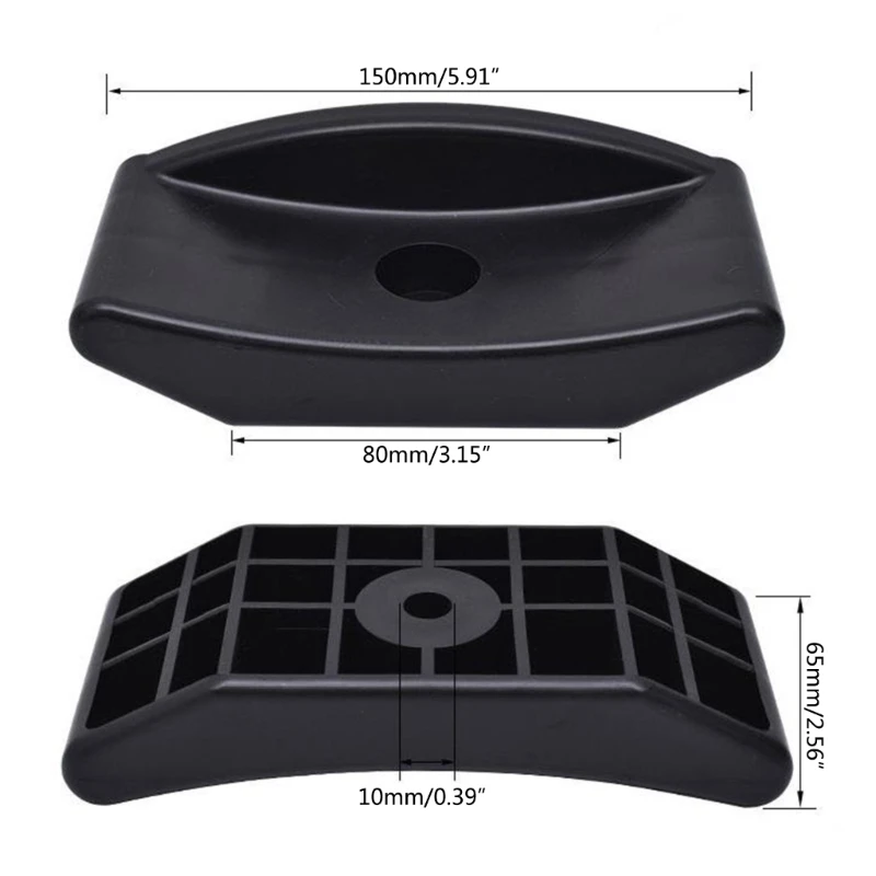 Y1UB Держатель для гантелей Регулируемая подставка Кронштейн Полка в тренажерном