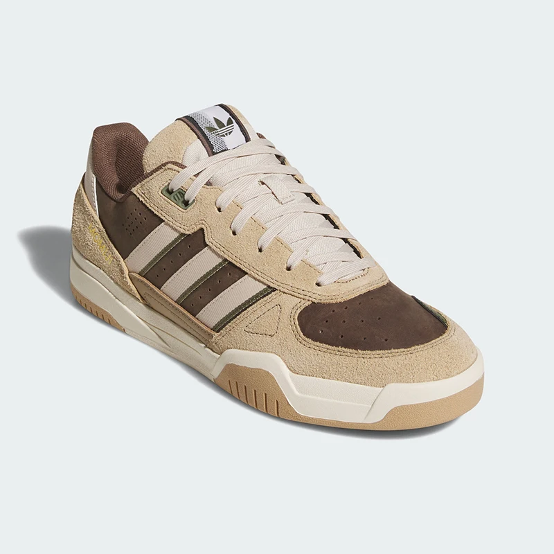 Фото Оригинальные спортивные кроссовки Adidas TEKIRACUPXMOMIJI KH6519 №3
