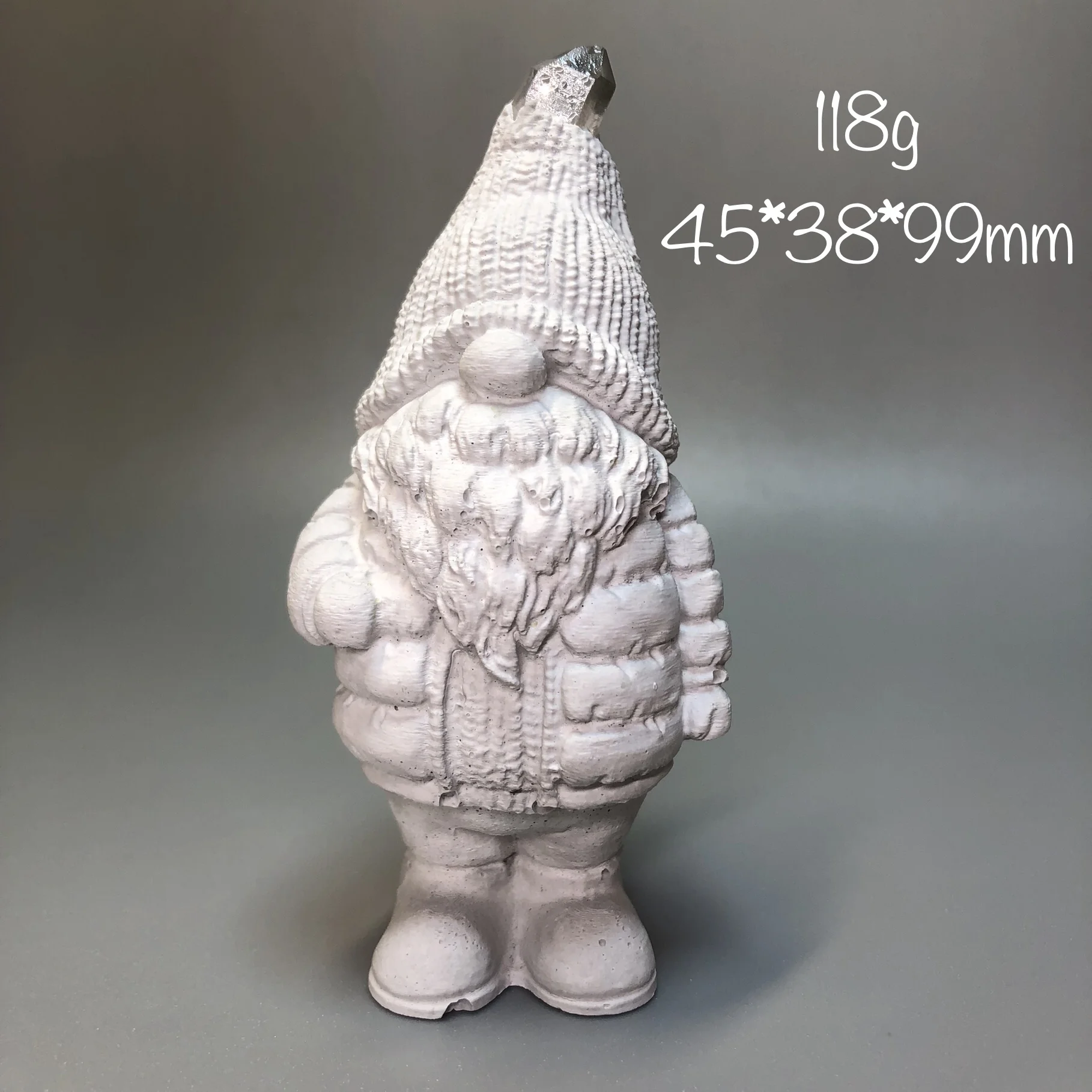 Натуральный кристалл