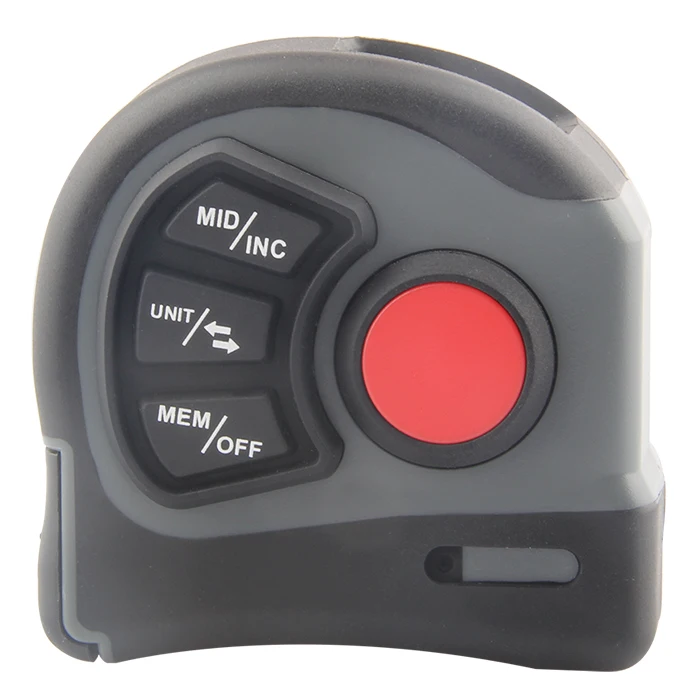 

2022 High Quality Best Price Specialized Tools Factory Directly Supply 5M Digital Display Tape Construction Measurement Tool