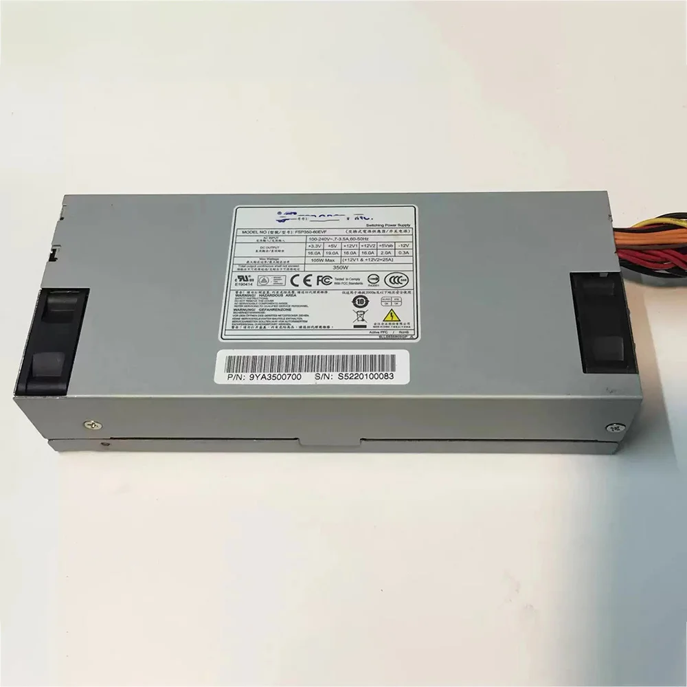 1 шт. для источника питания FSP FSP350-60EVF 350 Вт