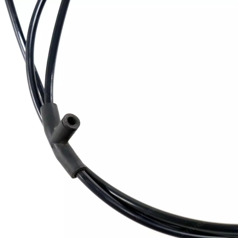 Сопло омывателя ветрового стекла шланг 55079200AD для Jeep Grand Cherokee Для Dodge Durango 2011-2018