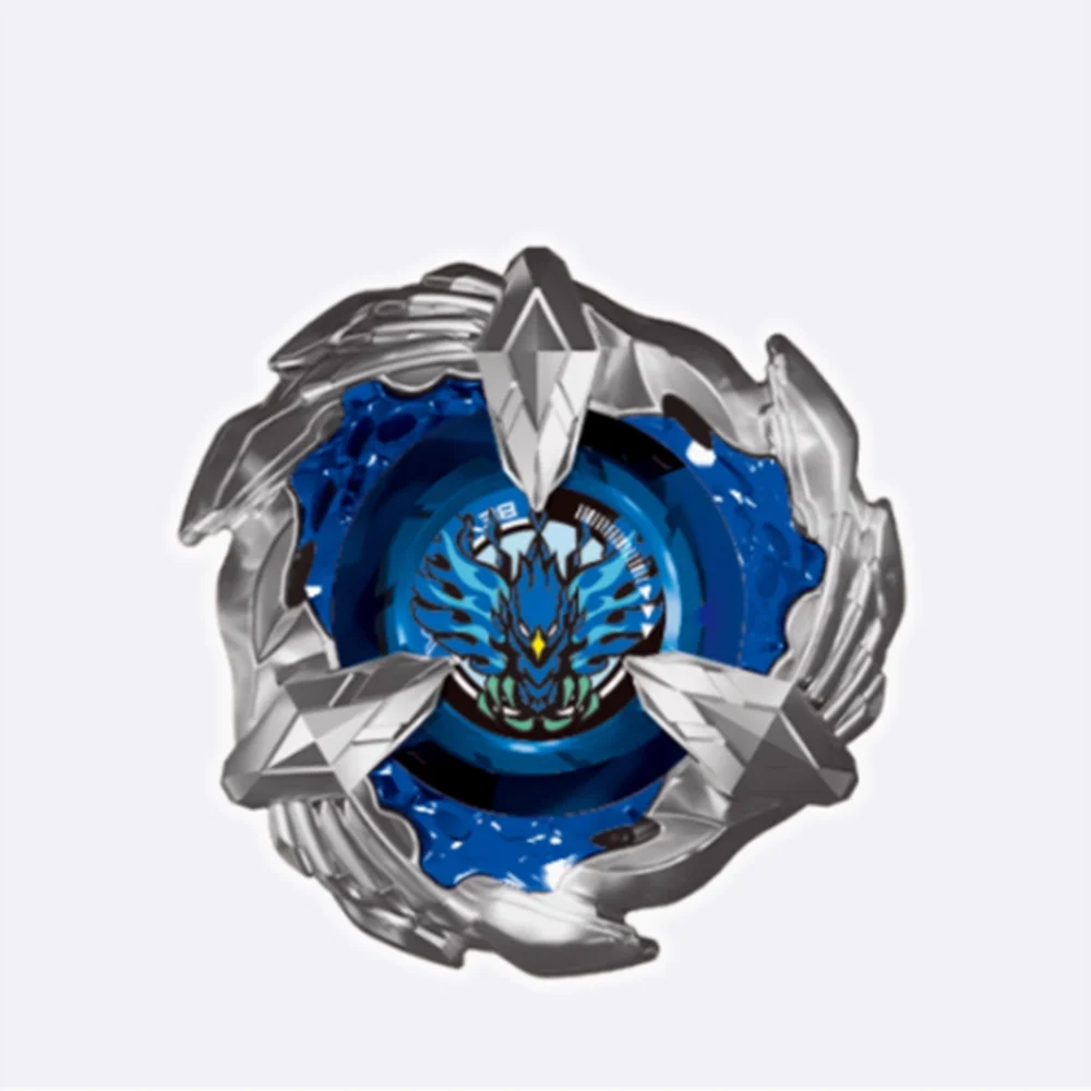 TAKARA TOMY Bey X BX-35 05 Усилитель Phoenix Wing 5-80H