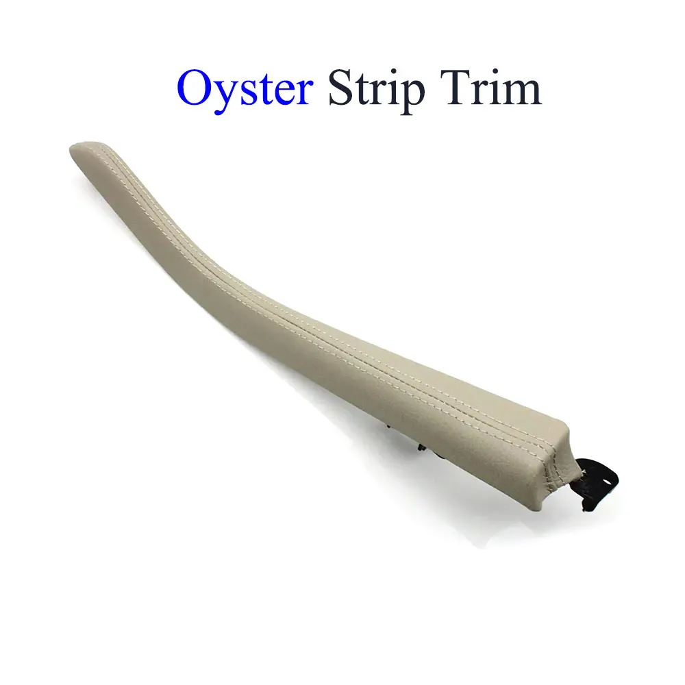 

Накладка на подлокотник передней центральной консоли кожаная накладка на подлокотник панель полоса отделка для BMW 5 серии F10 F11 F18 520 523 525 528 530