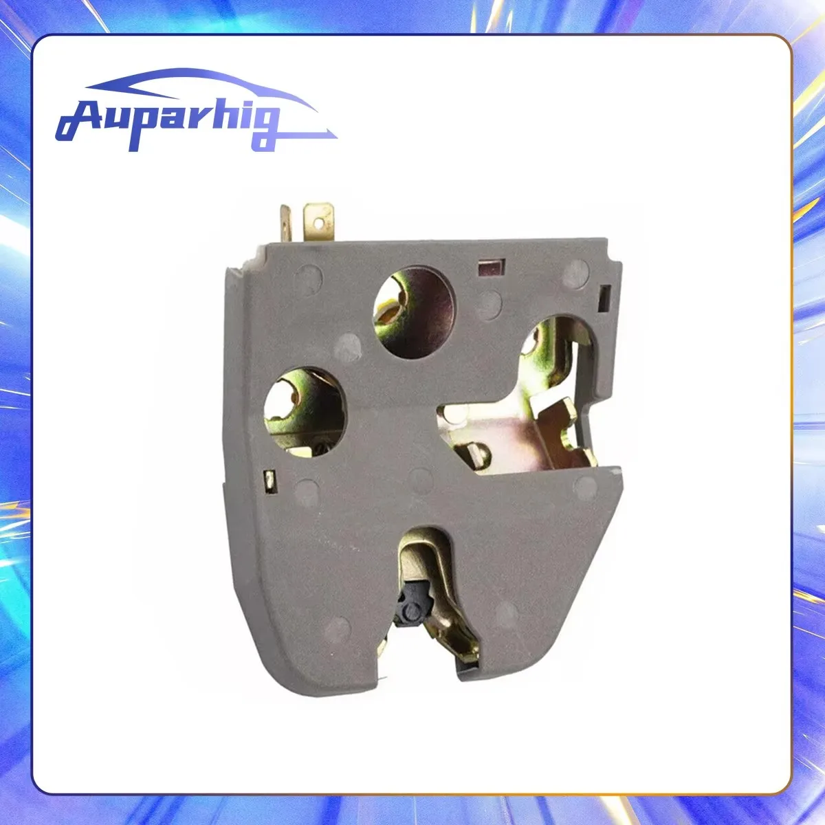 

Замок задней двери, защелка задней двери для Honda Civic Sedan Coupe 1996, 1997, 1998, 1999, 2000, 74850-SH4-003 74850SH4003 5207427316630