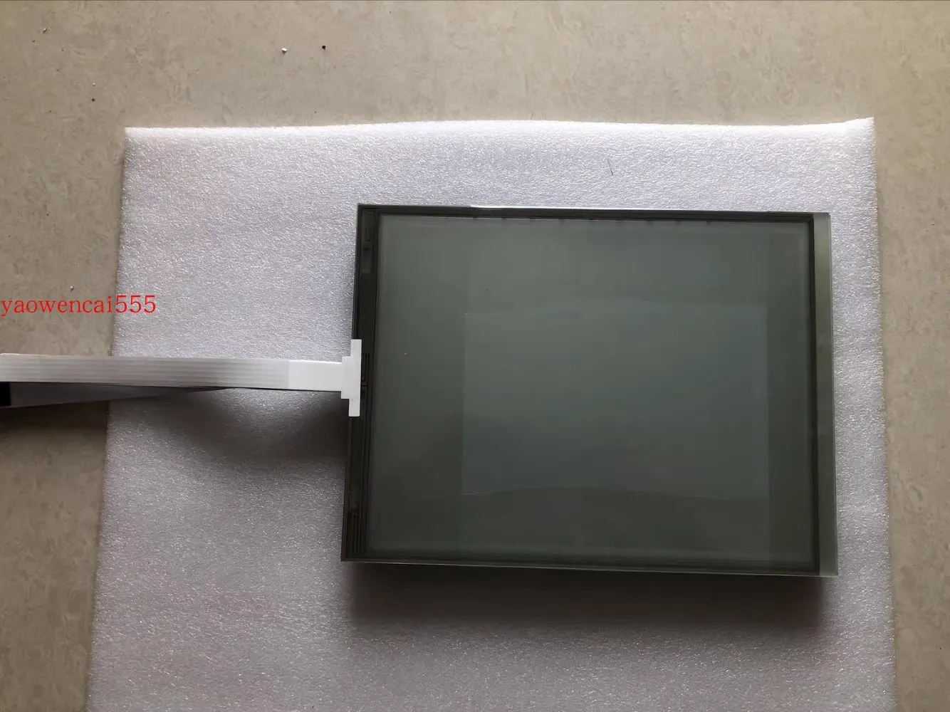 Для сенсорного экрана Advantech PPC-L128T