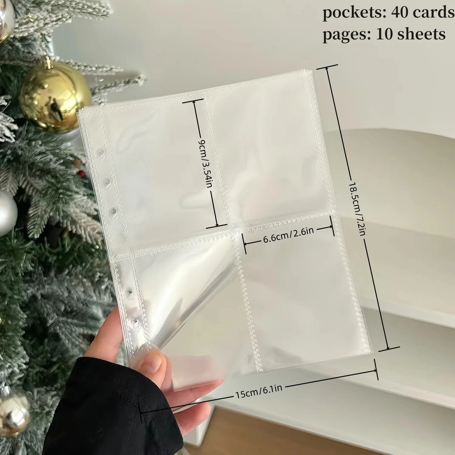 

Карточная книга PYH1057