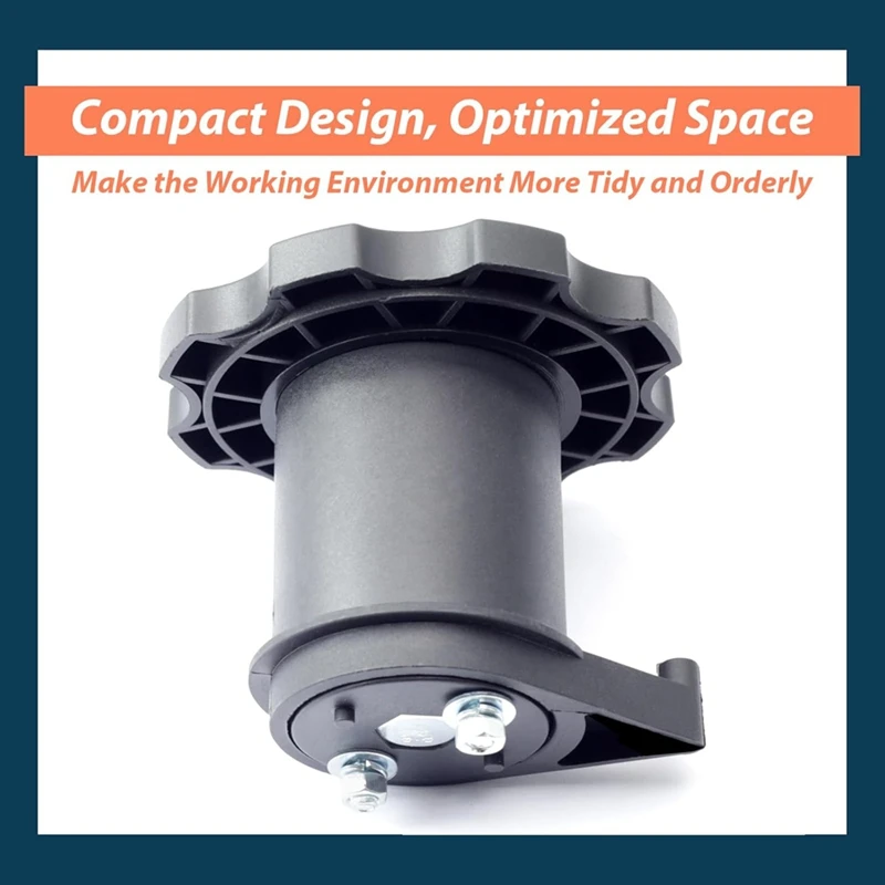 Замена ступицы адаптера катушки проволочной для Millermatic 211 140 135 180 серии Hobart 500559