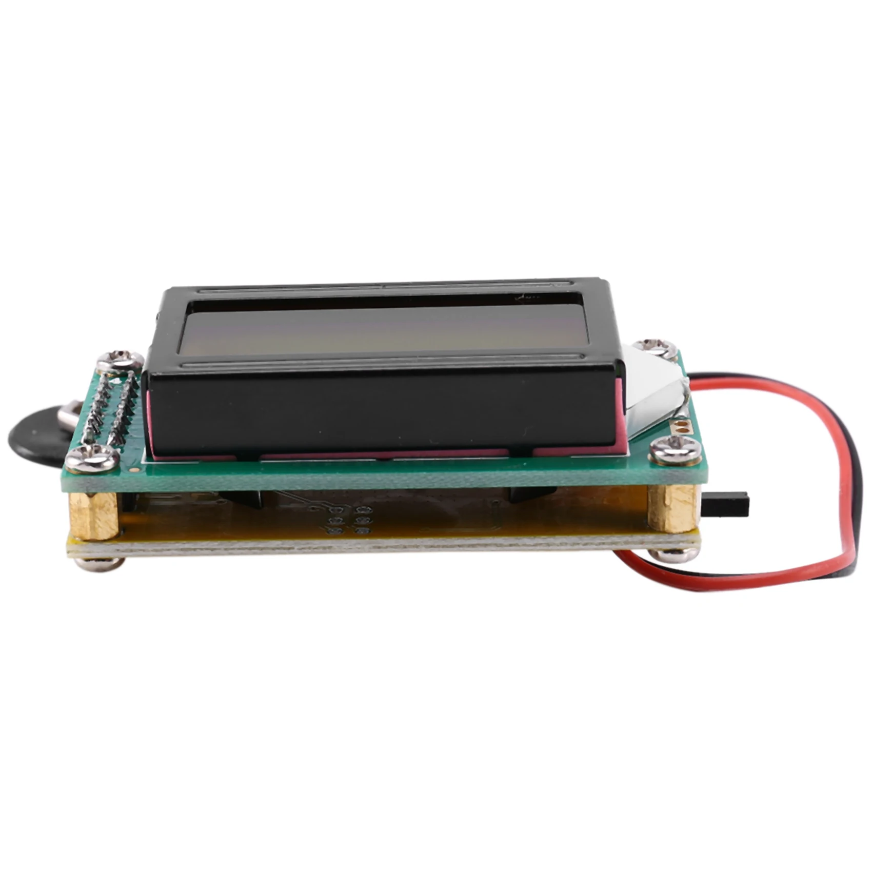 Высокоточный и чувствительный измеритель частоты 1-500 МГц счетчик модуль Гц