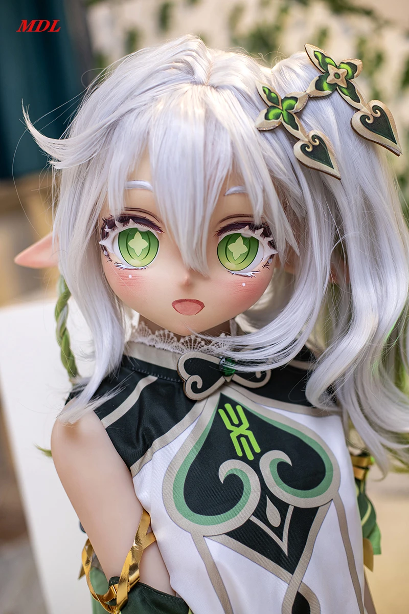 MDL 85 см аниме кукольные игровые периферийные устройства силиконовые гуманоидные