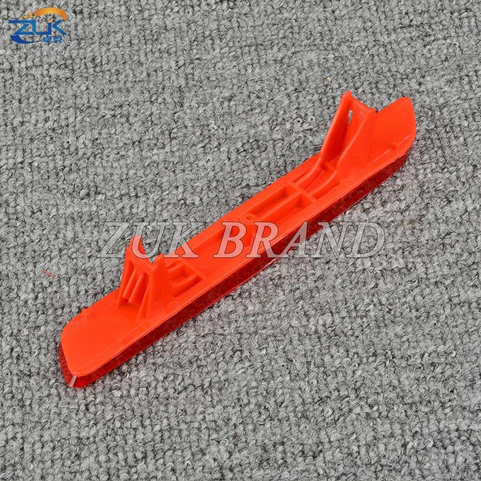 Фото Отражатель заднего бампера для HONDA CRV 2010 2011 RE1 RE2 RE4 OEM:33555-SWA-H11 33505-SWA-H11 №5