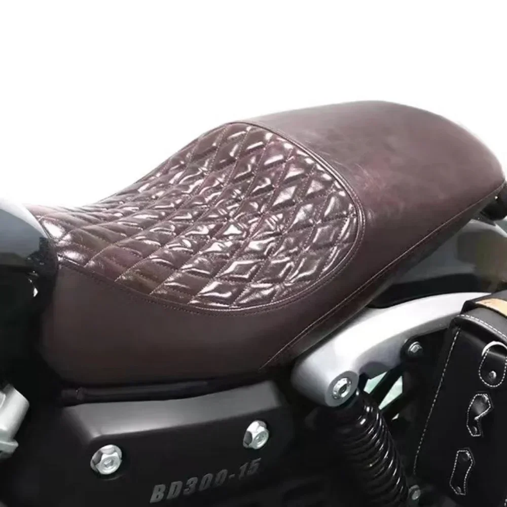 Новая подушка сиденья Benda Bd300 расширенное и удлиненное двойное сиденье подходит