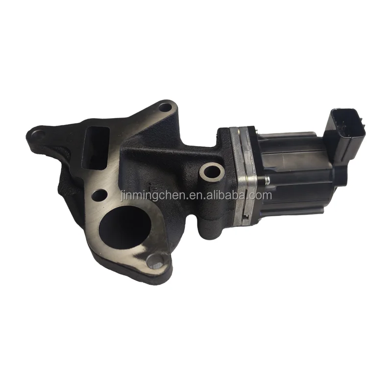 Фото Детали экскаватора EGR 47866857 8982382591 для CX130B CX130C CX130D CX145SR CX160B SH130-5 SH130-6 SH130-7 №1