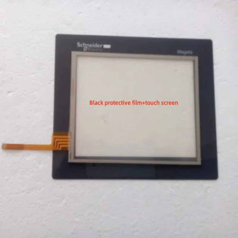 Сенсорный экран для Schneider HMISTU855 HMISTU855T