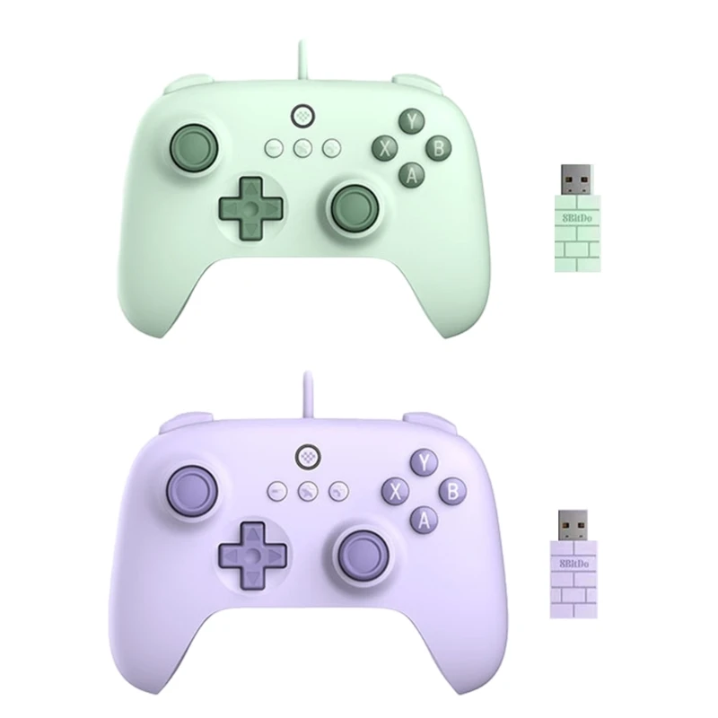 

Геймпад беспроводной 2. Игровой контроллер совместимый с ПК, беспроводной геймпад, игровой джойстик Hunter