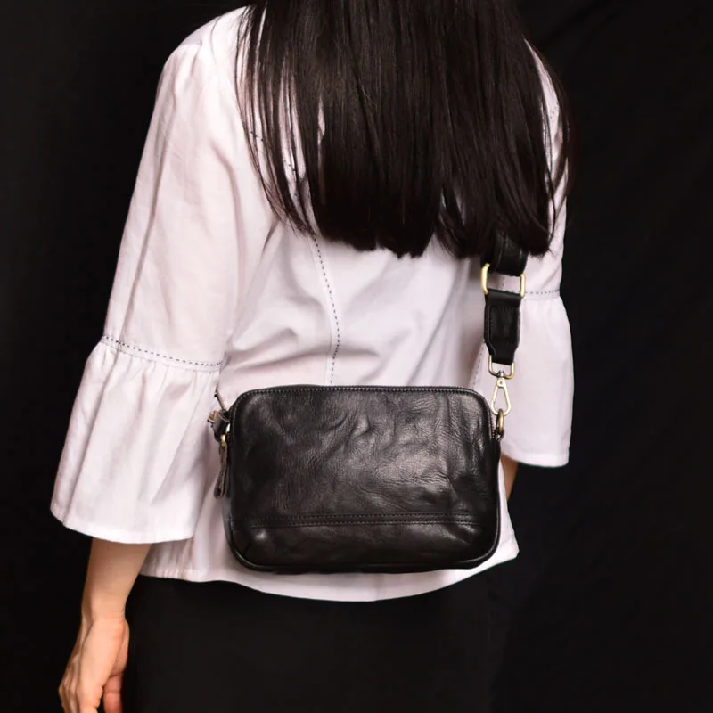 AETOO импортный первый слой из воловьей кожи дерева паста кожа ручной захват