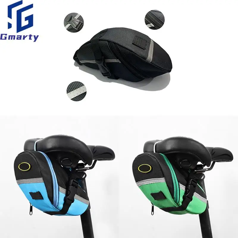 

Водонепроницаемая сумка для хранения на сиденье велосипеда, чехол для заднего сиденья, уличные Аксессуары для велосипеда