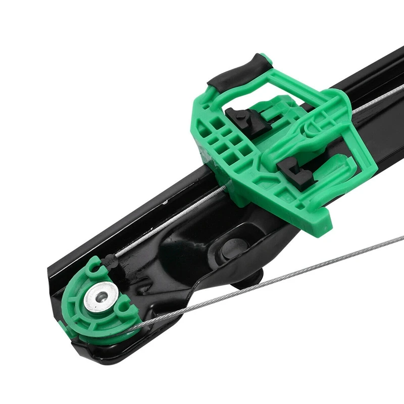 Левый Правый задний стеклоподъемник Для-BMW 3 𧺐 E91 323I 325I 325Xi 328I Xdrive 330Xi 51357140589