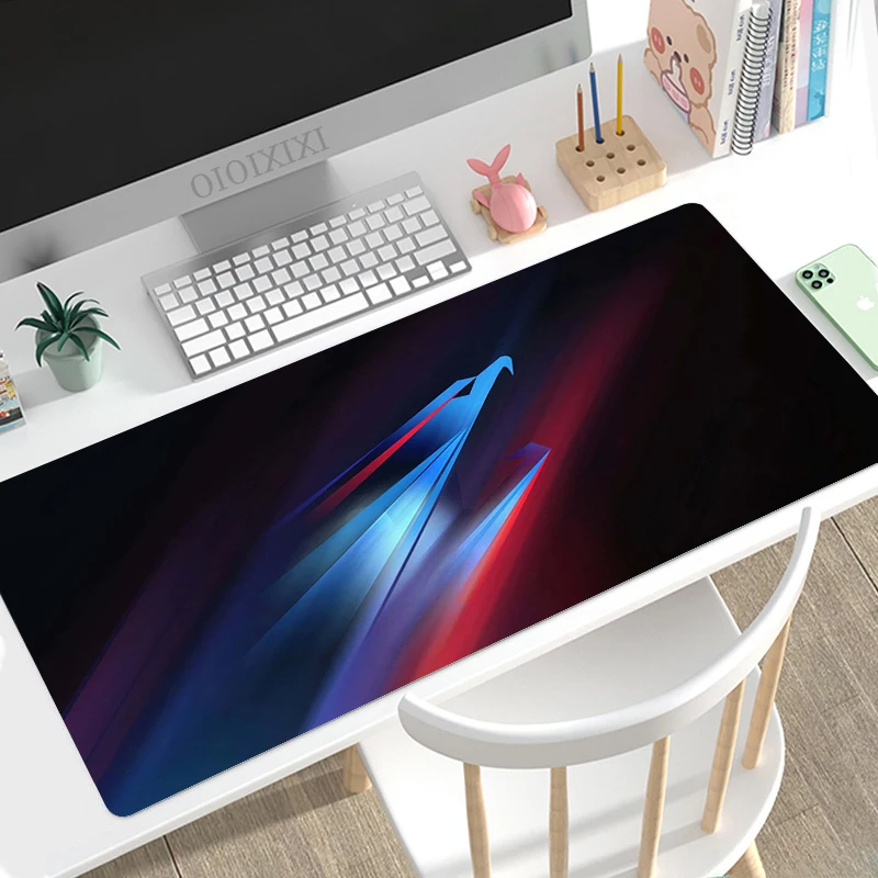 

Aorus Mouse Pad Gaming XL Large New HD Mousepad XXL keyboard pad Playmat Carpet Office Soft Computer Mice Pad Mouse Mat