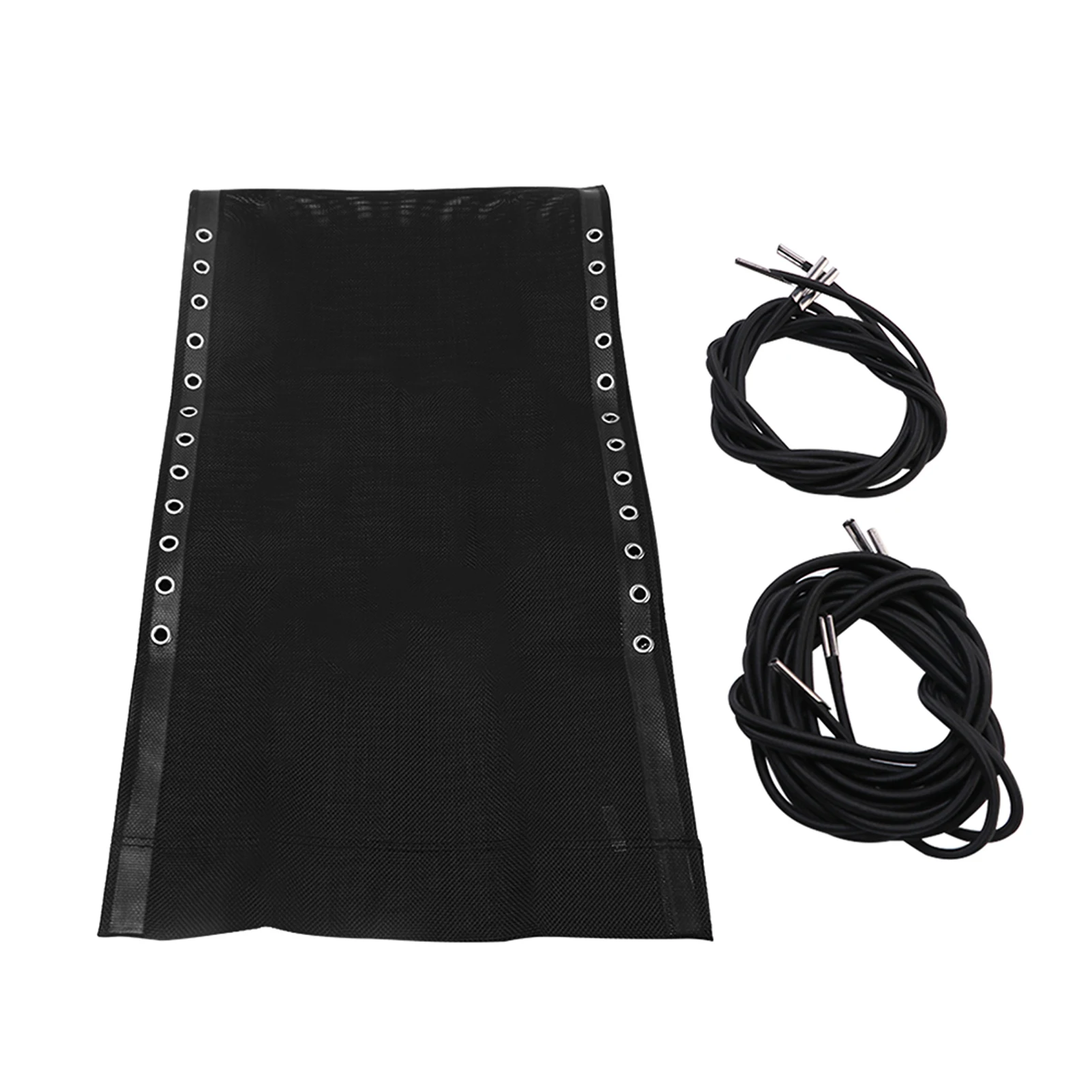 

Patio Accessories Outdoor With Ropes Lounge Universal Chair Replacement Fabric Durable Anti Gravity Portable Recliner Breathable