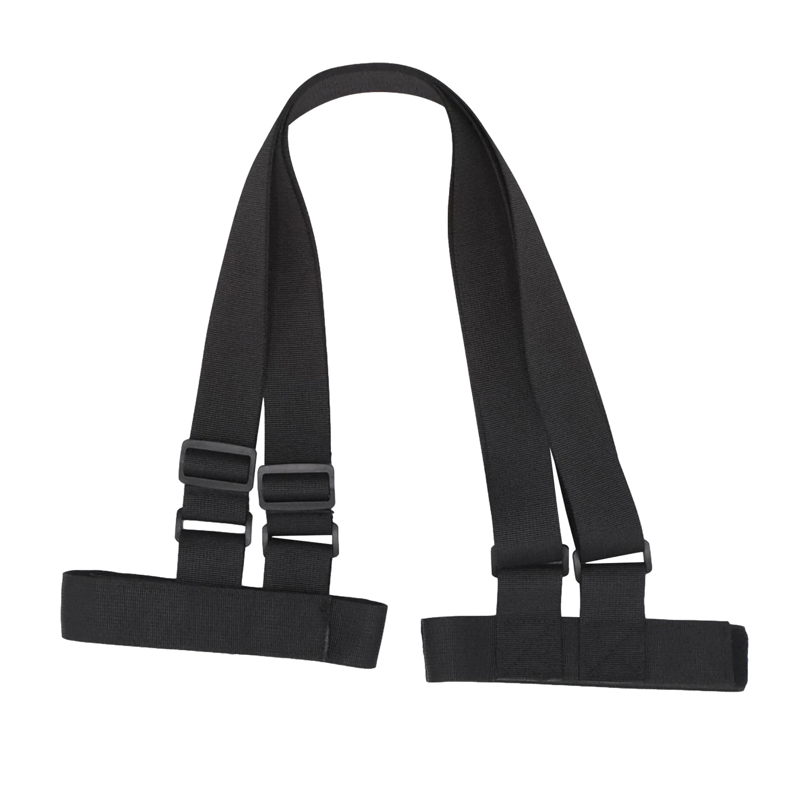 

Skateboard Shoulders Carry Strap Electric Scooter Portable Rolled Up Nylon Backpack Belts Universal Outdoor Sports Easy Use