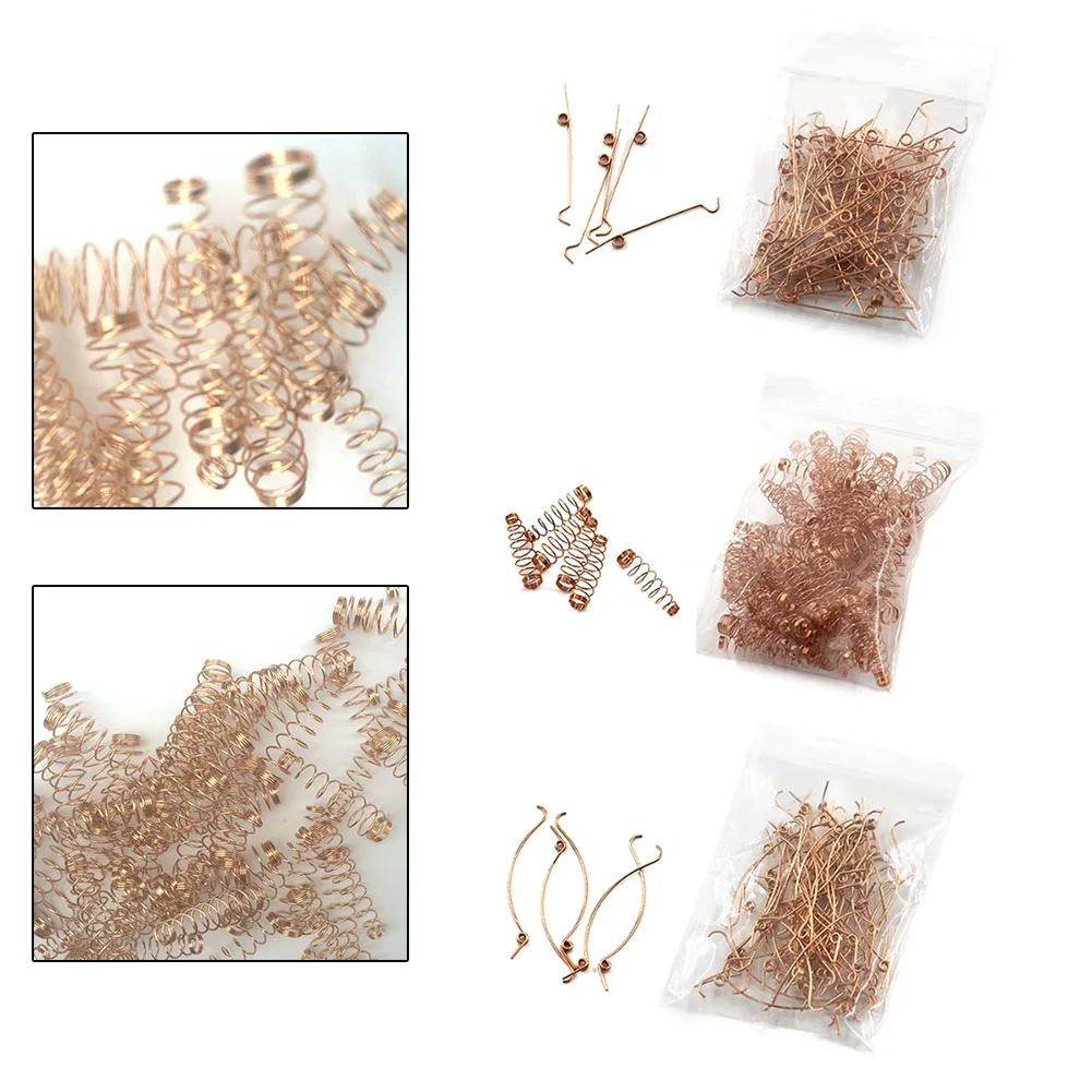 Набор пружин для фортепиано запасные аксессуары ремонта простая установка