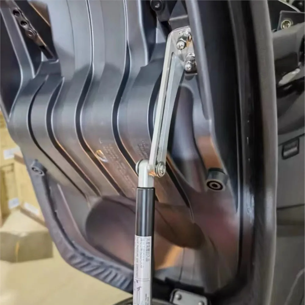 Мотоциклетная фотодорожка с открытым углом увеличивающий кронштейн xпряжка R250Fi