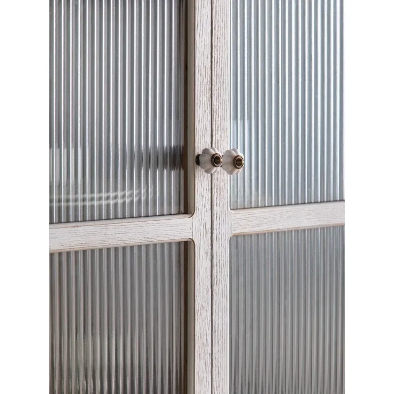 Светильник роскошный домашний резной ясень из массива дерева винный дисплей cFrench