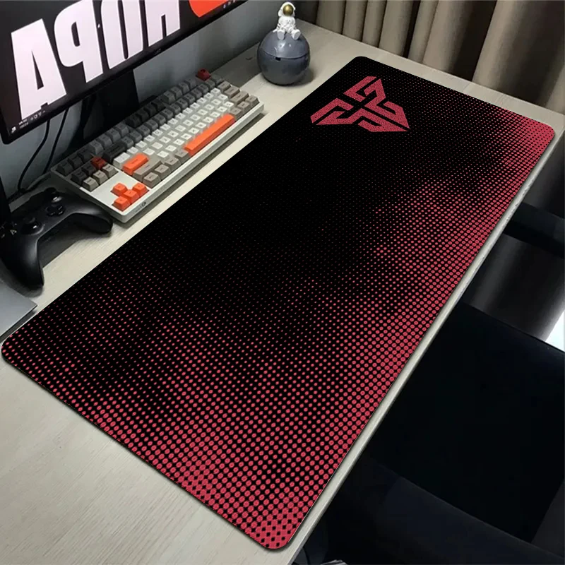 

Коврик для мыши Fantech Gamer для шкафа Xxl, коврик для мыши, большой Настольный коврик с аниме, игровые коврики для клавиатуры, игровой коврик, компьютерный и офисный Настольный коврик