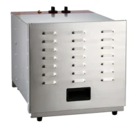 220v commercial industrial solar fruit food dehydrator dryer machine