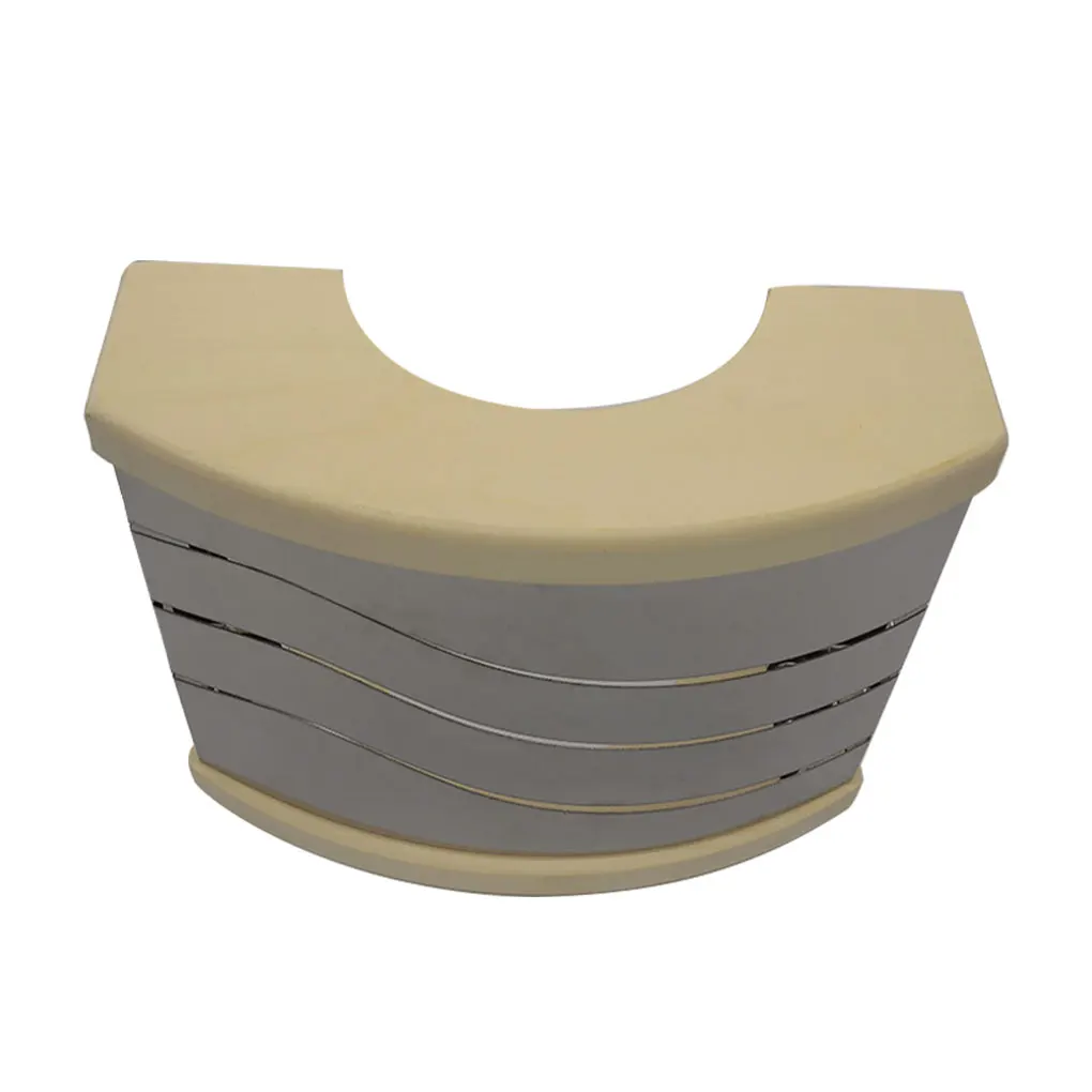 

Lampshades Smooth Surface High Temperature Light Cover Sauna Supplies