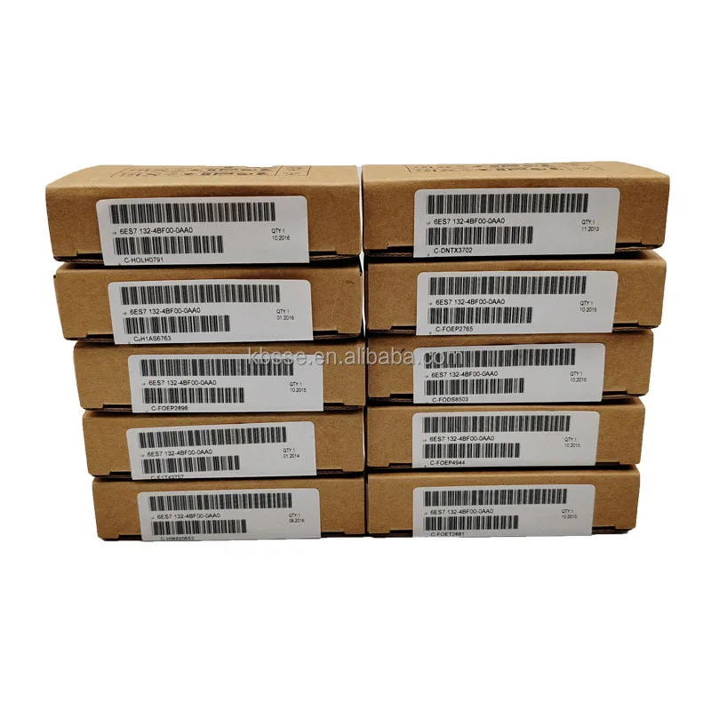 6ES7232-0HD22-0XA0 s7-200 запасная часть модуля Plc новый оригинальный 6ES7 232-0HD22-0XA0