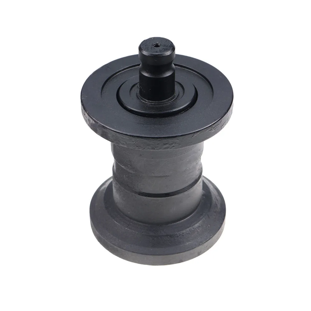 Новый Тяжелый эквалайзер, верхний ролик/опорный ролик для мини-экскаватора Yanmar VIO40-1