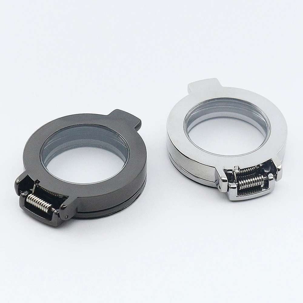 

Защитная коробка для датчика отпечатков пальцев DX3/DX4