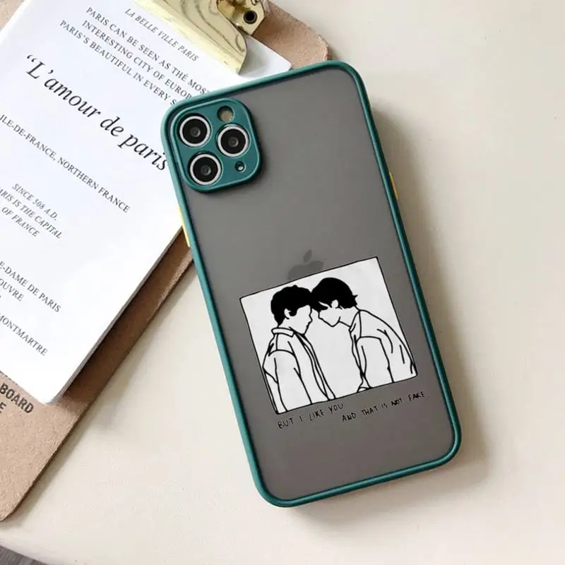 Прозрачный чехол для iPhone 13 12 Mini 11 Pro X XR XS Max 7 8 Plus |
