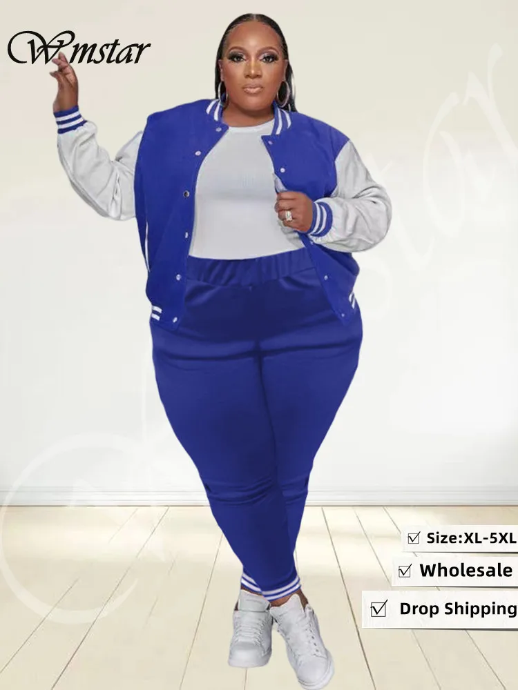 

Женский спортивный костюм из двух предметов, на осень/зиму