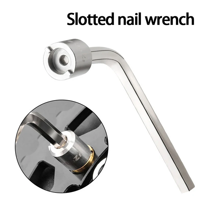 

Звездообразные болты, гаечные ключи, звездообразные кольца, винты, инструменты для установки, MTB, дорожный, складной, велосипедный, звездооб...