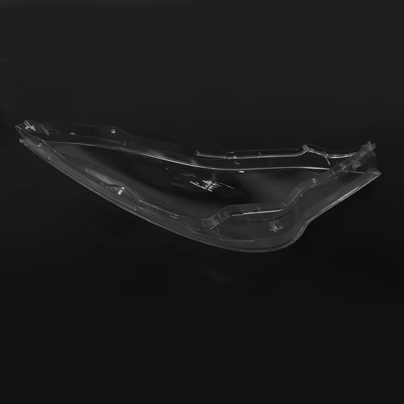 Крышка левой и правой фары крышка корпуса лампы абажур линза стеклянная для Infiniti