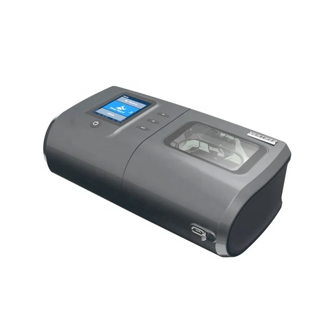 

VentMed ST30 BiPAP Ventilator Medical Equipment