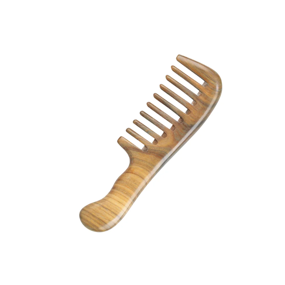 

1Pc Hair Comb Natural Comb Anti-Static Comb Comb for