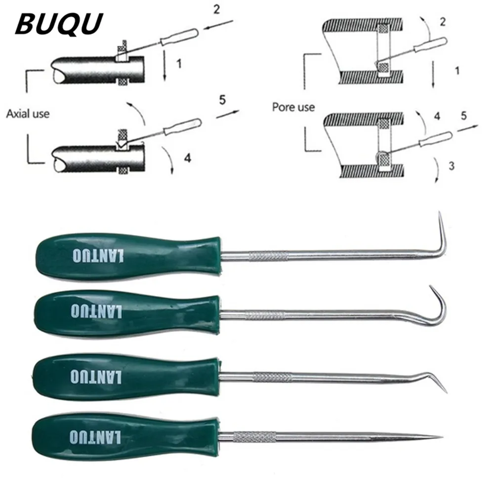 Автомобильный набор инструментов шуруповерты для уплотнения масла аксессуары