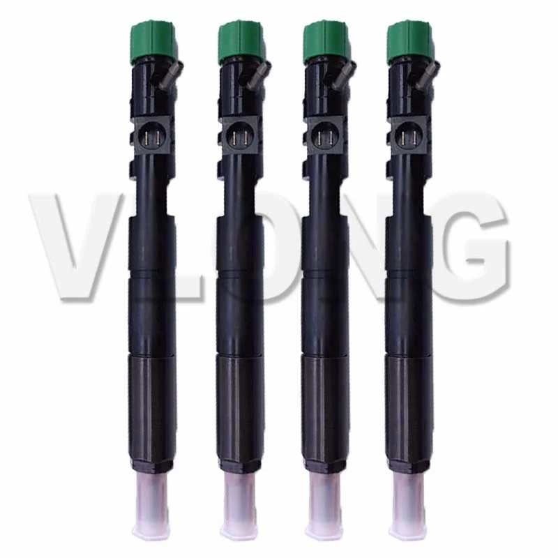 Дизельный топливный инжектор общей топливной магистрали 28382353 Оригинал Φ 5CC68C68