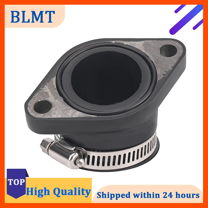 Впускной коллектор карбюратора мотоцикла для YAMAHA Wolverine 350 YFM350FGH YFM350FGI yfm350f--- YFM350G YFM350X 4x4 Hunter Edition