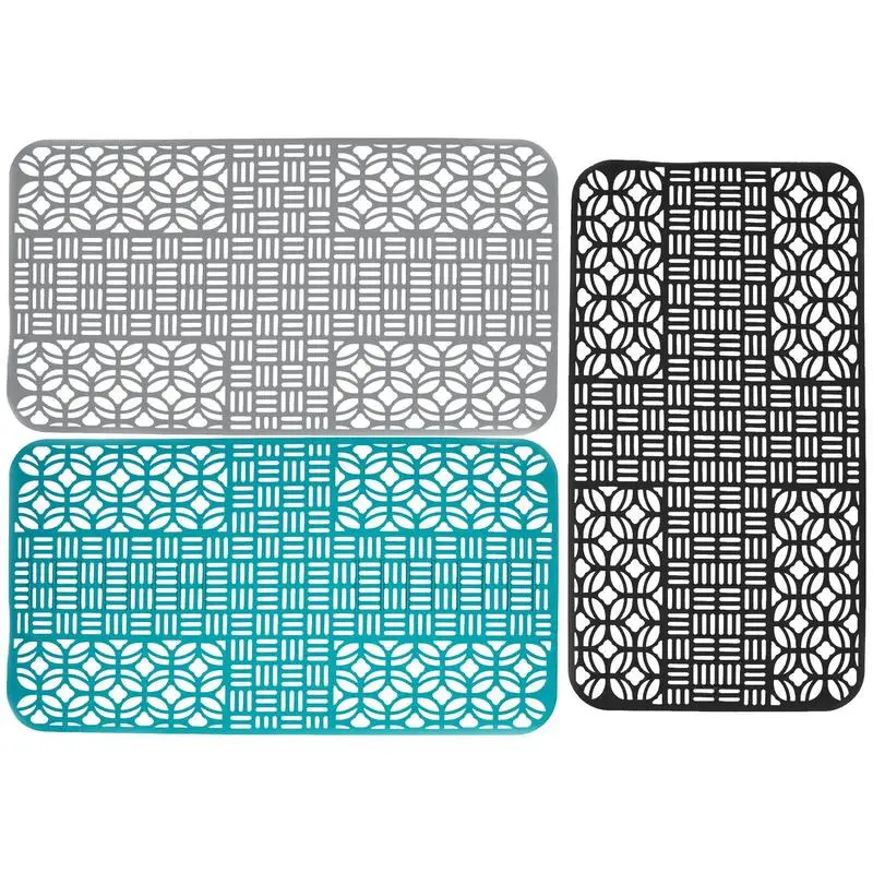 

Силиконовый протектор раковины, протектор раковины, сетка, аксессуар, сетка, протектор раковины для дна фермерского дома с приподнятым своб...