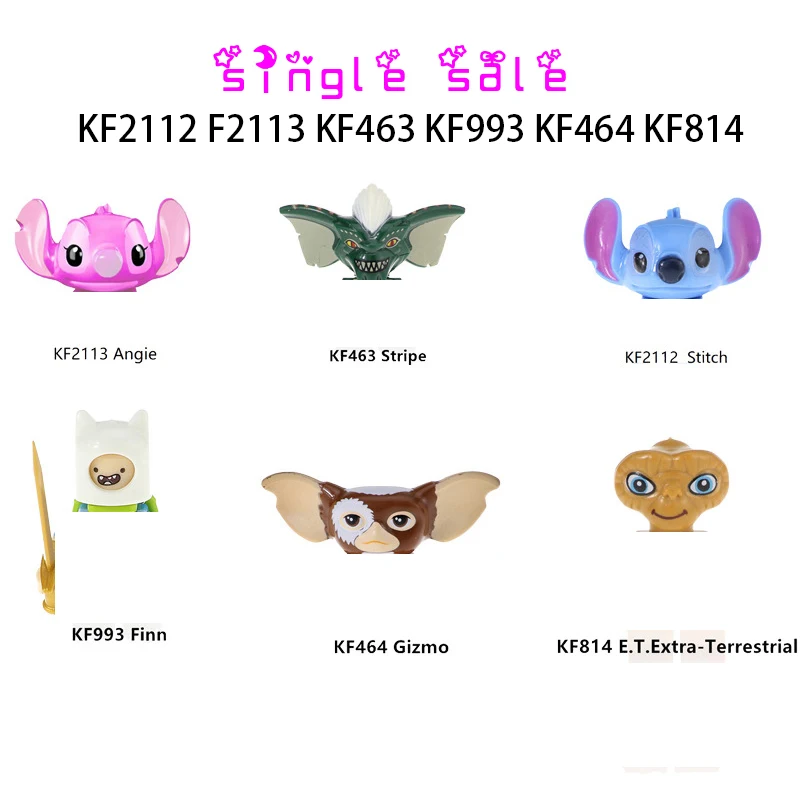 

Конструктор KF2112 F2113 KF463 KF993 KF464 KF814