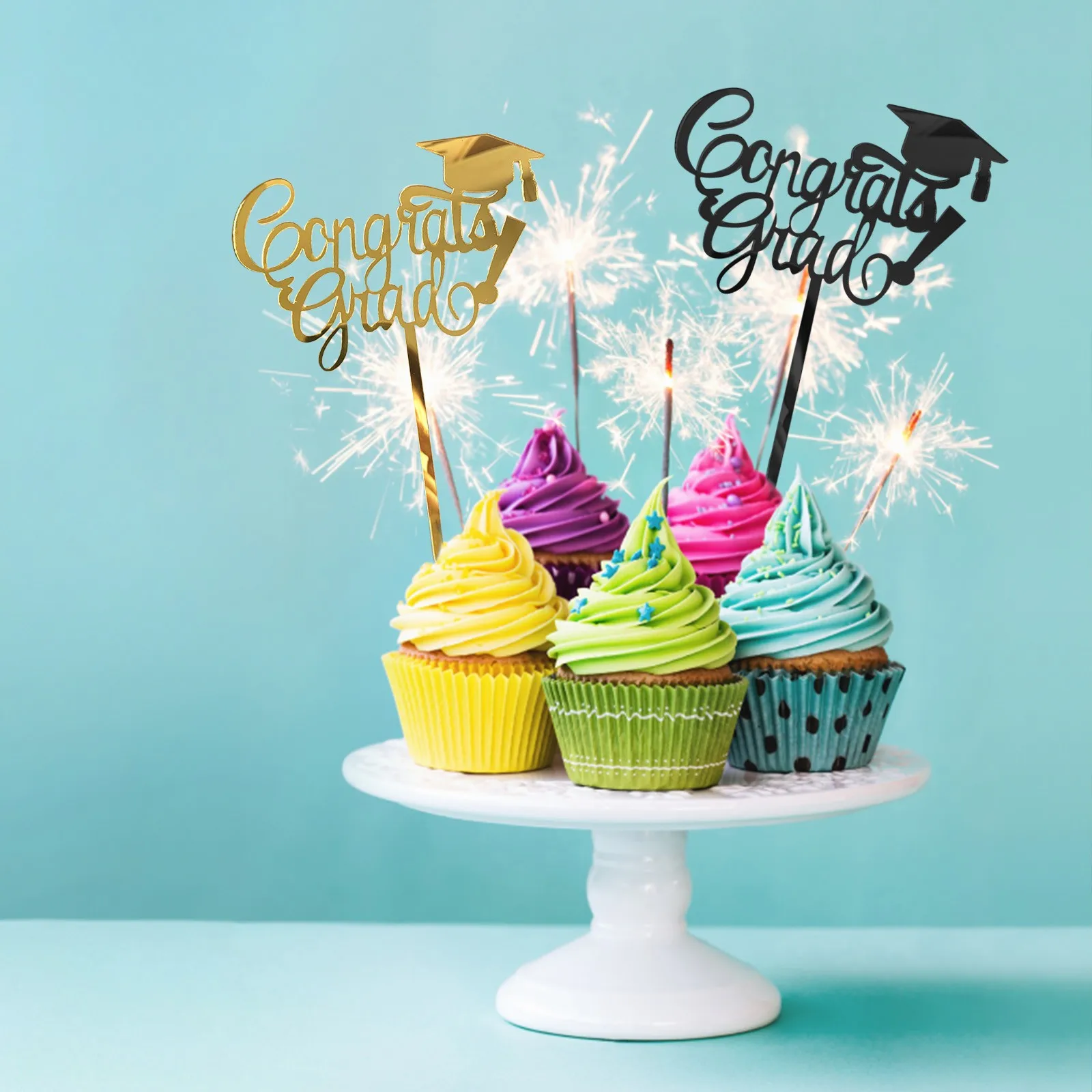 Personalized Cake Topper Custom 