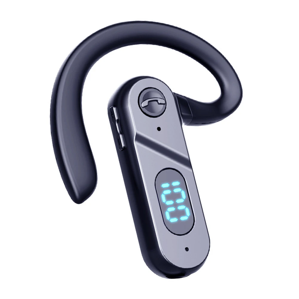 

Tws-стереонаушники V28 с поддержкой Bluetooth и защитой от воды